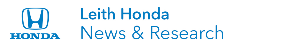 Leith Honda Blog, News & Research